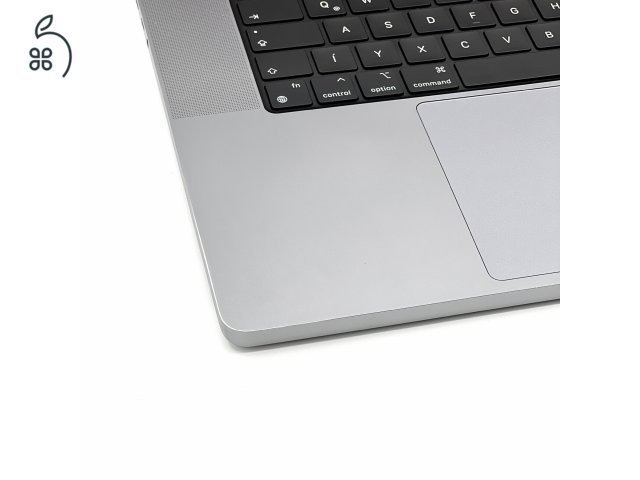 MacBook Pro 16″ 2021, M1 Pro 10 Cores, 16 GB RAM, 16 core GPU, 512 GB SSD, Space Gray, 27% Áfa, 0654AB