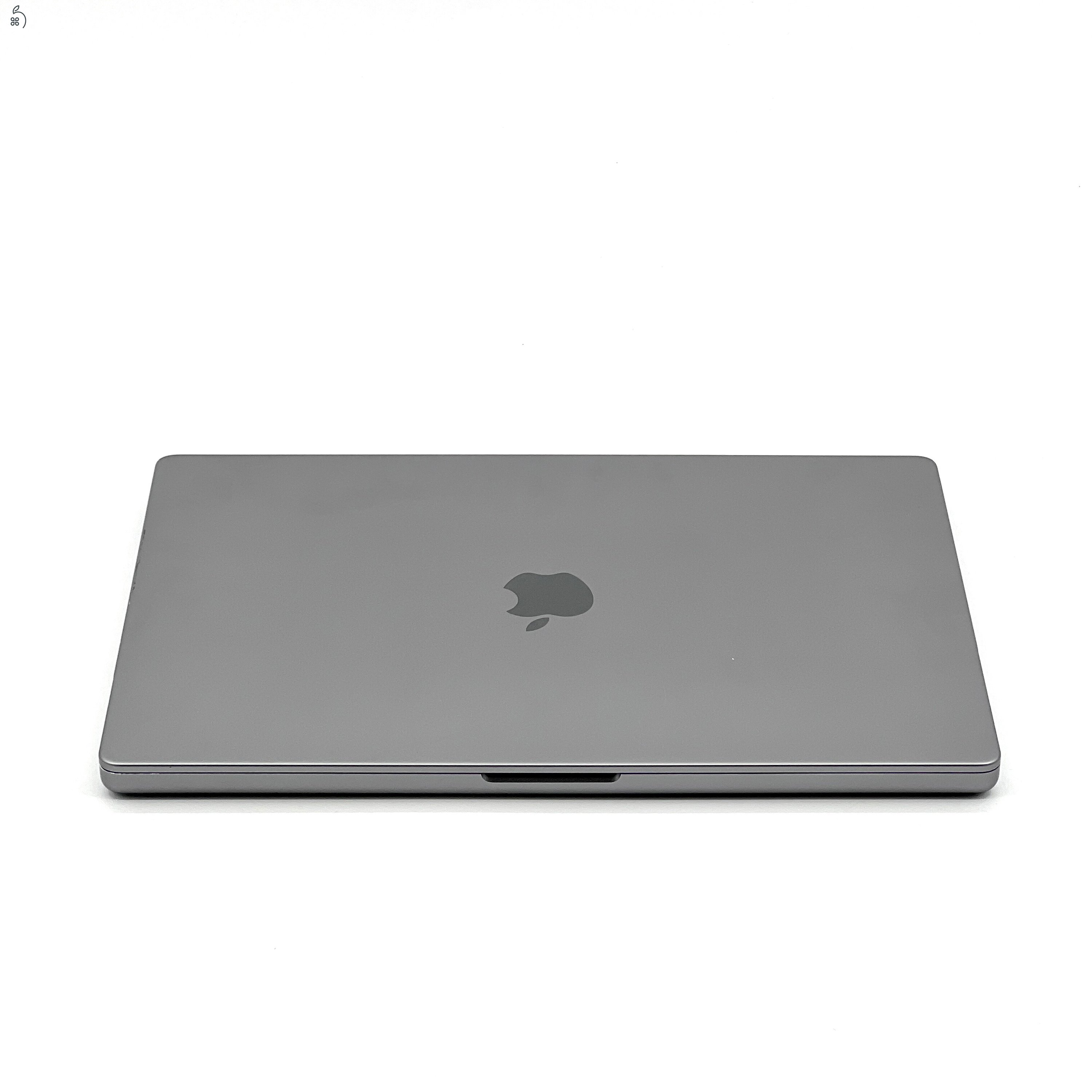MacBook Pro 16″ 2021, M1 Pro 10 Cores, 16 GB RAM, 16 core GPU, 512 GB SSD, Space Gray, 27% Áfa, 0654AB