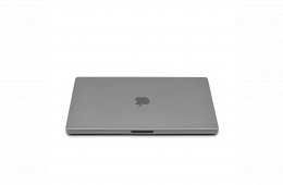 MacBook Pro 16″ 2021, M1 Pro 10 Cores, 16 GB RAM, 16 core GPU, 512 GB SSD, Space Gray, 27% Áfa, 0654AB
