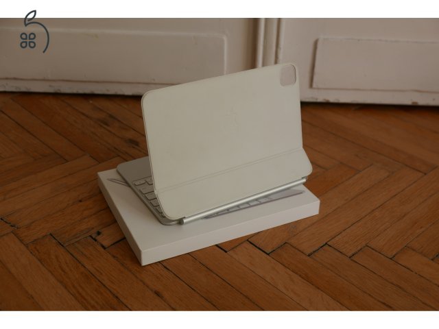 Apple Magic Keyboard - angol kiosztással, 11-es mérethez