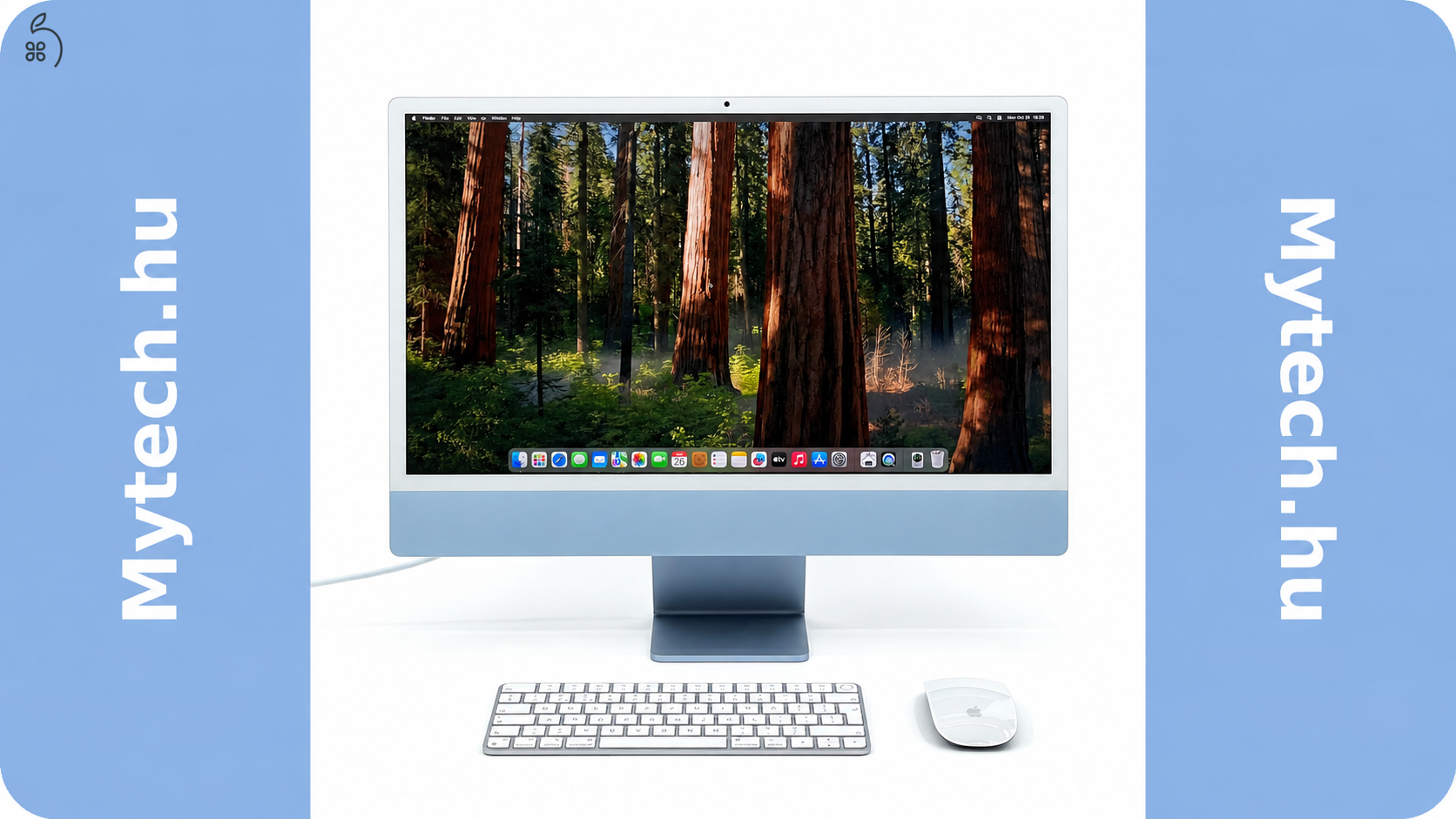 iMac 24