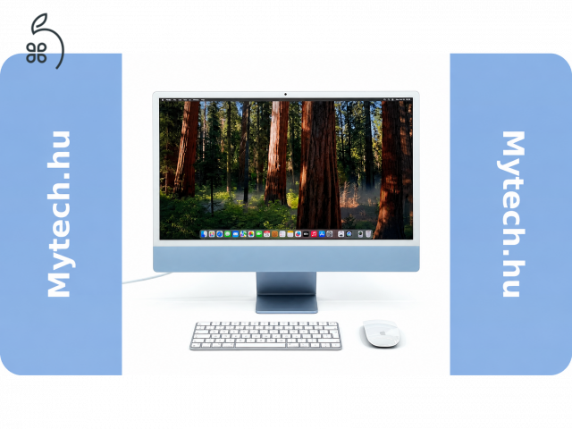 iMac 24