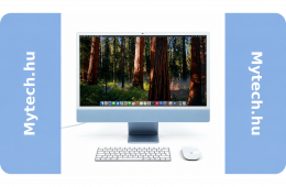 iMac 24