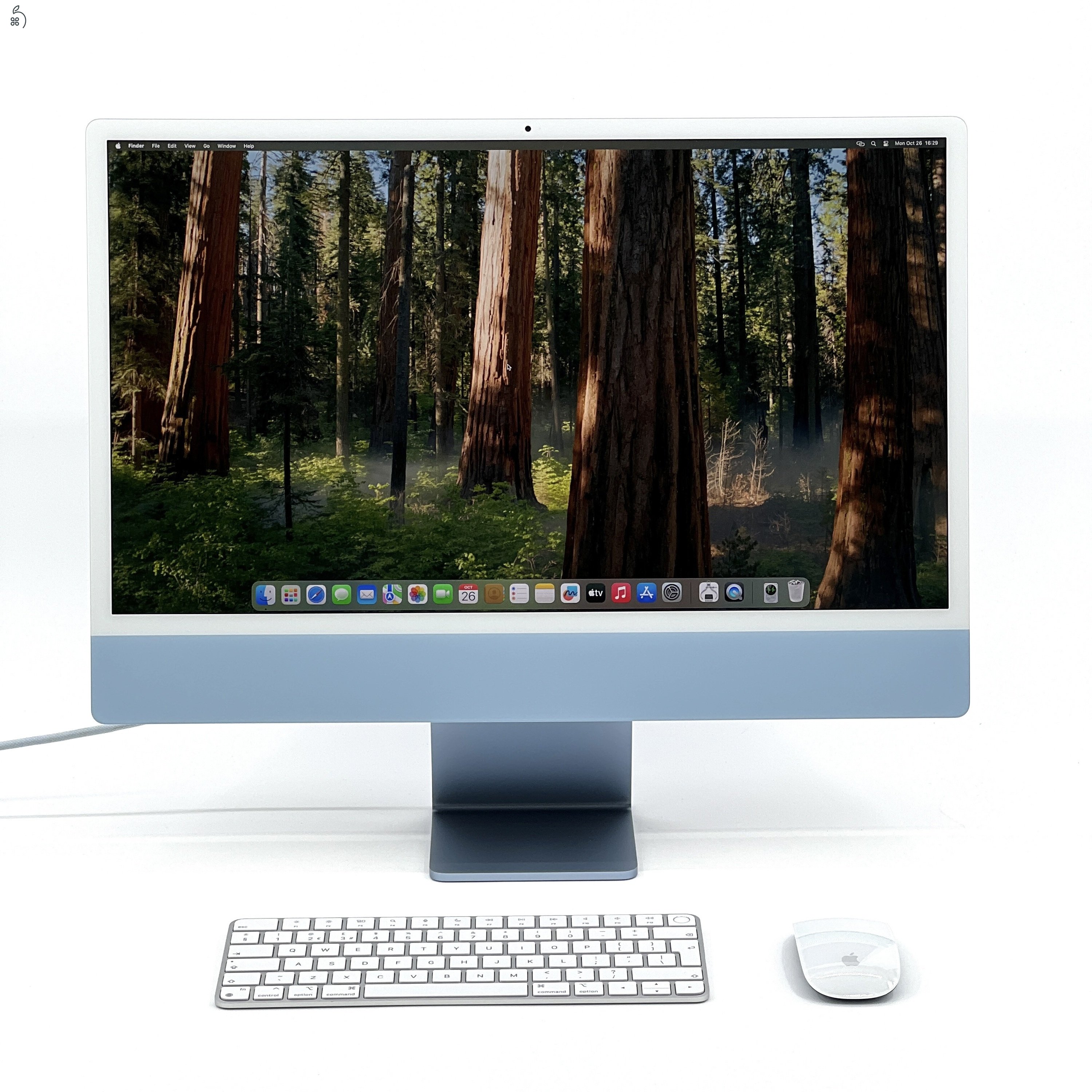 iMac 24
