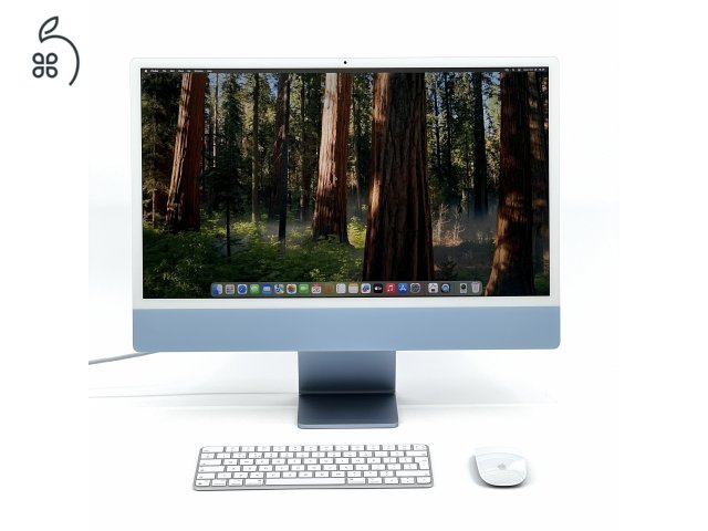 iMac 24