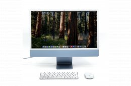 iMac 24
