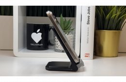 iPhone 16 Pro, 256GB, Natúr Titán, Számla, 2 Év Garancia