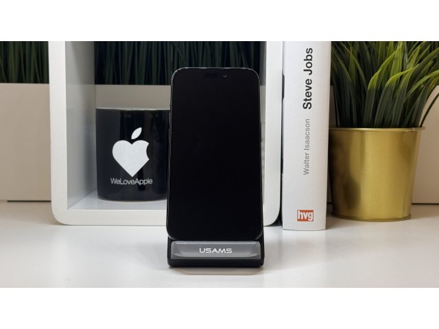 iPhone 15 Pro, 128GB, Kék Titán, Számla, 2 Év Garancia