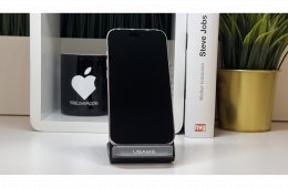 iPhone 15, 128GB, Rózsaszín, Számla, 2 Év Garancia
