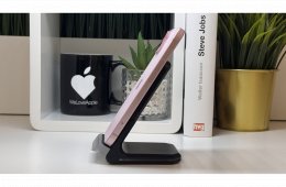 iPhone 15, 128GB, Rózsaszín, Számla, 2 Év Garancia