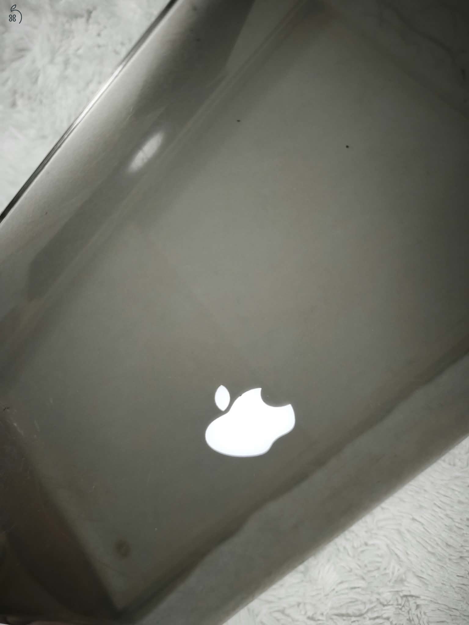 Eladó Mac Book A1398