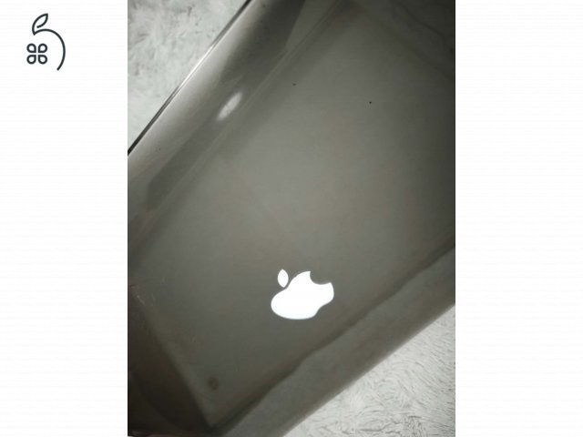 Eladó Mac Book A1398