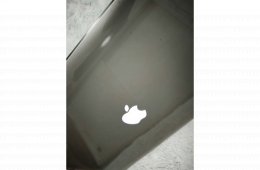 Eladó Mac Book A1398