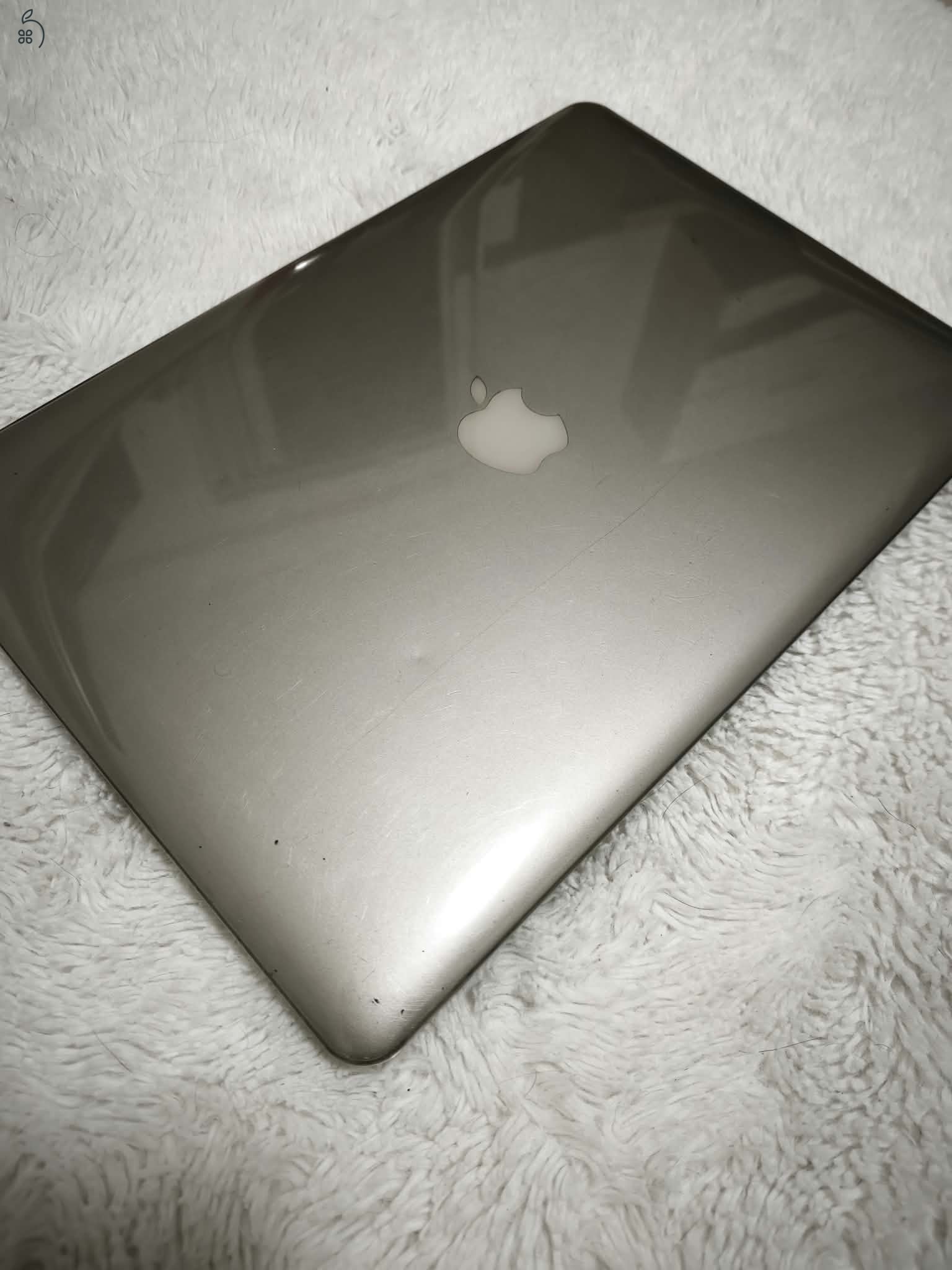 Eladó Mac Book A1398