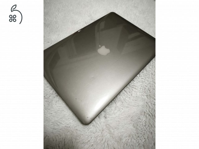 Eladó Mac Book A1398