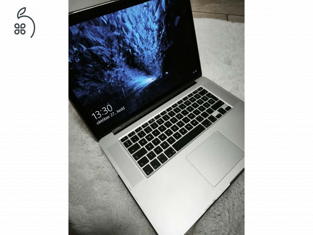 Eladó Mac Book A1398