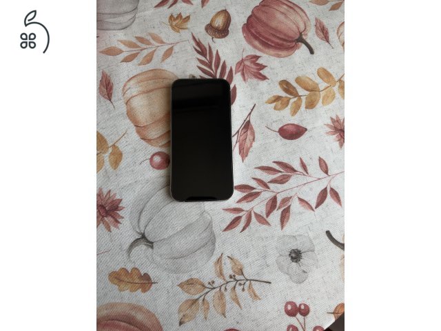 iPhone 14 Pro 128 GB – Ezüst 