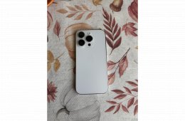 iPhone 14 Pro 128 GB – Ezüst 