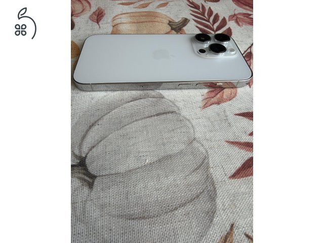 iPhone 14 Pro 128 GB – Ezüst 