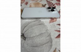 iPhone 14 Pro 128 GB – Ezüst 