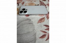 iPhone 14 Pro 128 GB – Ezüst 