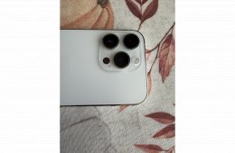 iPhone 14 Pro 128 GB – Ezüst 