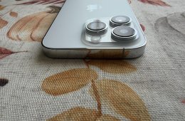 iPhone 14 Pro 128 GB – Ezüst 