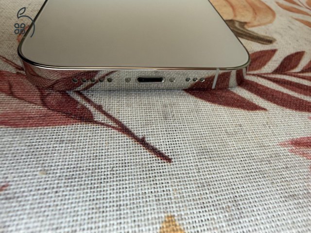iPhone 14 Pro 128 GB – Ezüst 