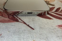 iPhone 14 Pro 128 GB – Ezüst 