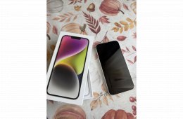 iPhone 14 Plus 128 GB – Csillagfény 
