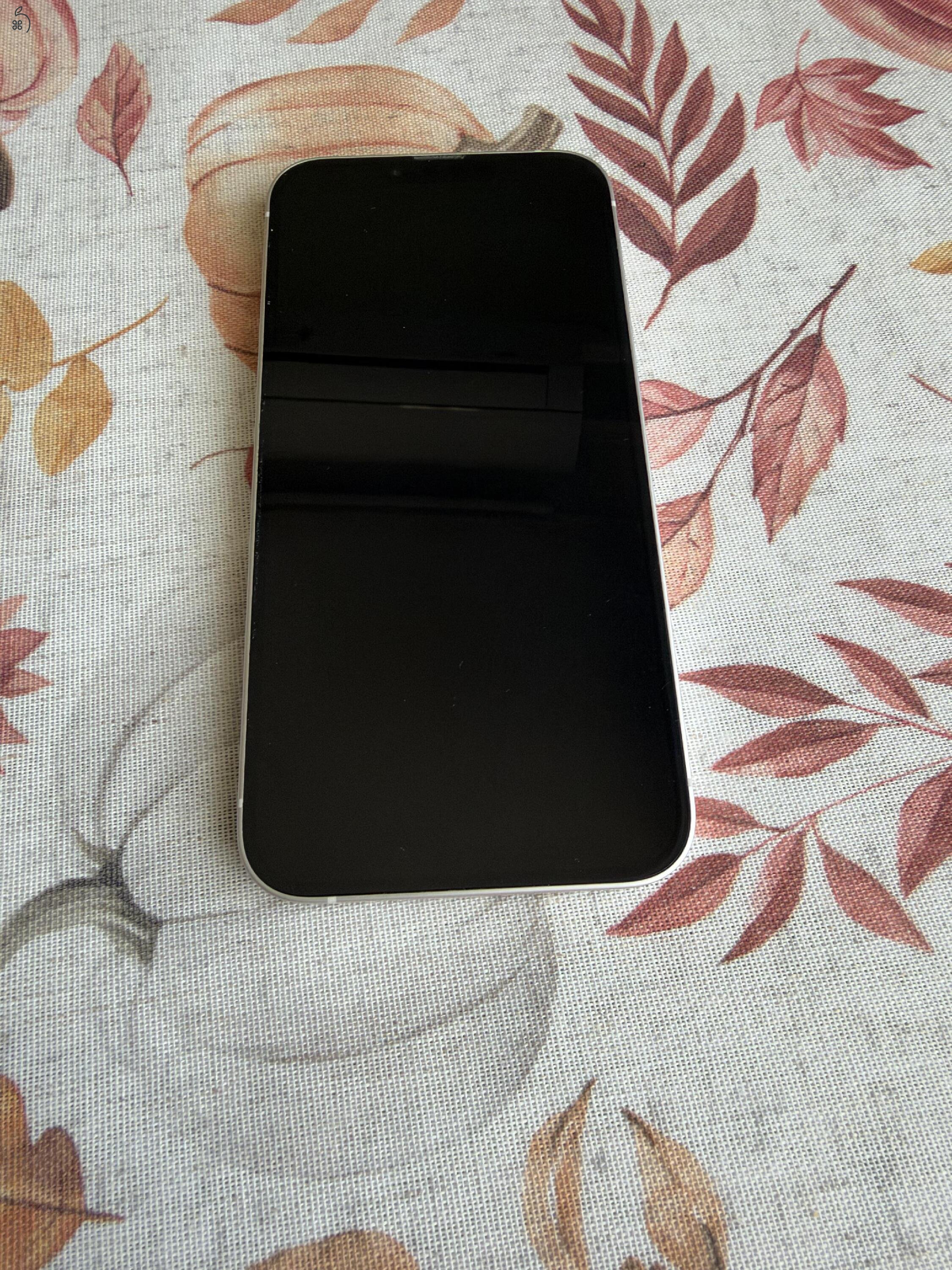 iPhone 14 Plus 128 GB – Csillagfény 