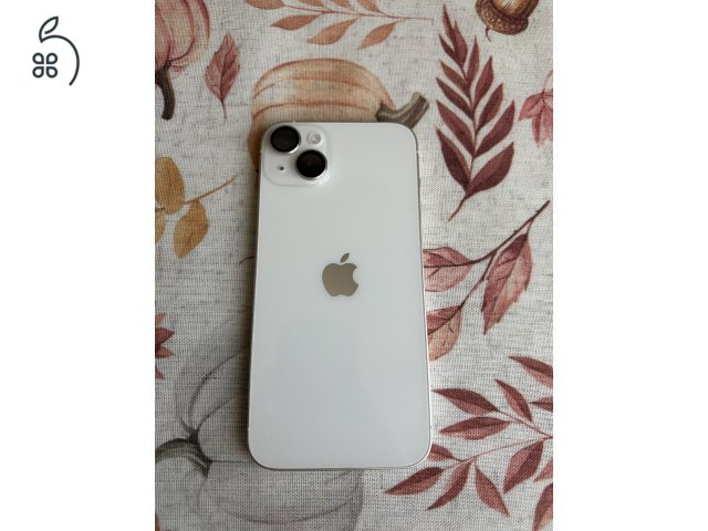 iPhone 14 Plus 128 GB – Csillagfény 