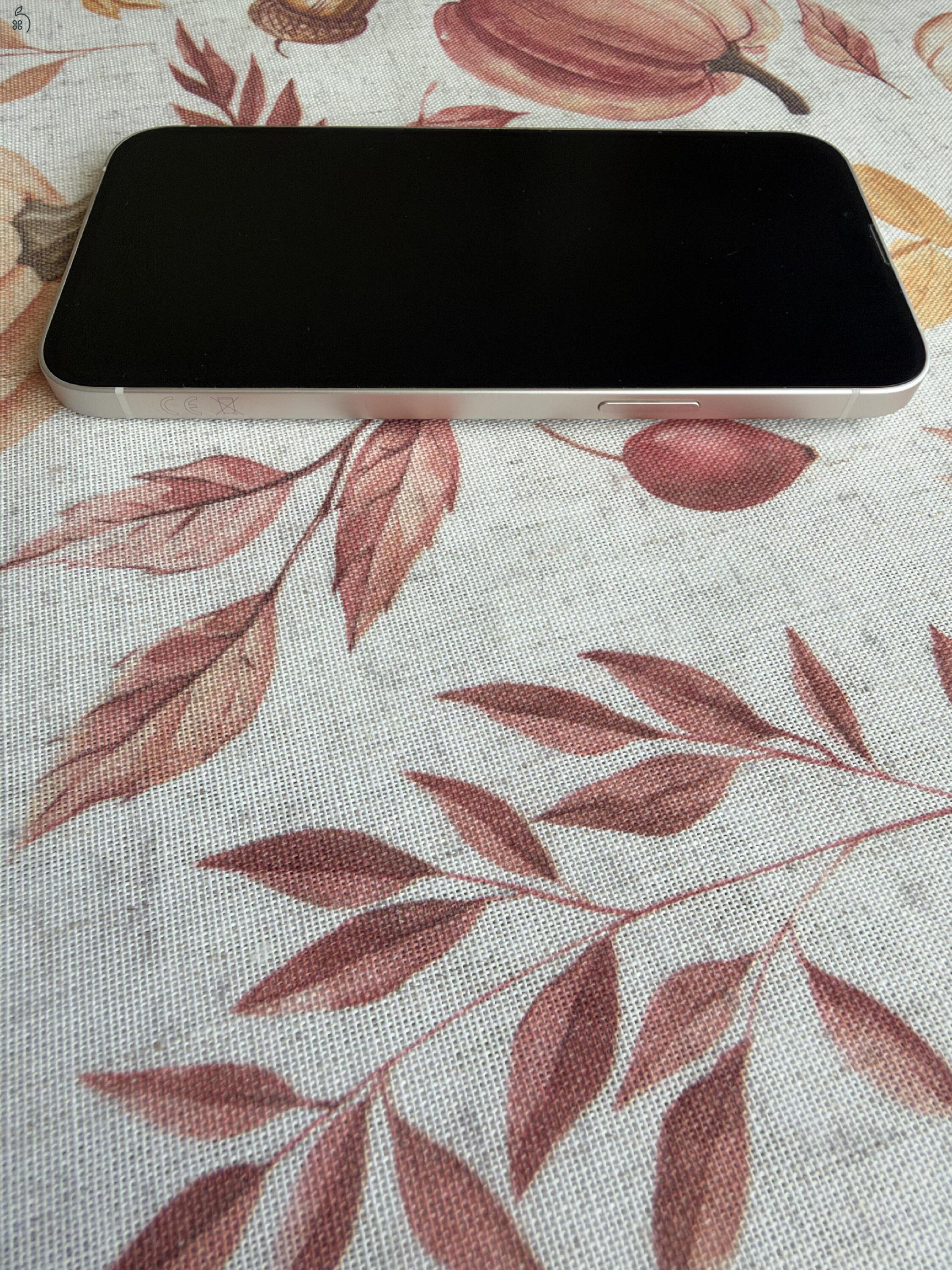 iPhone 14 Plus 128 GB – Csillagfény 
