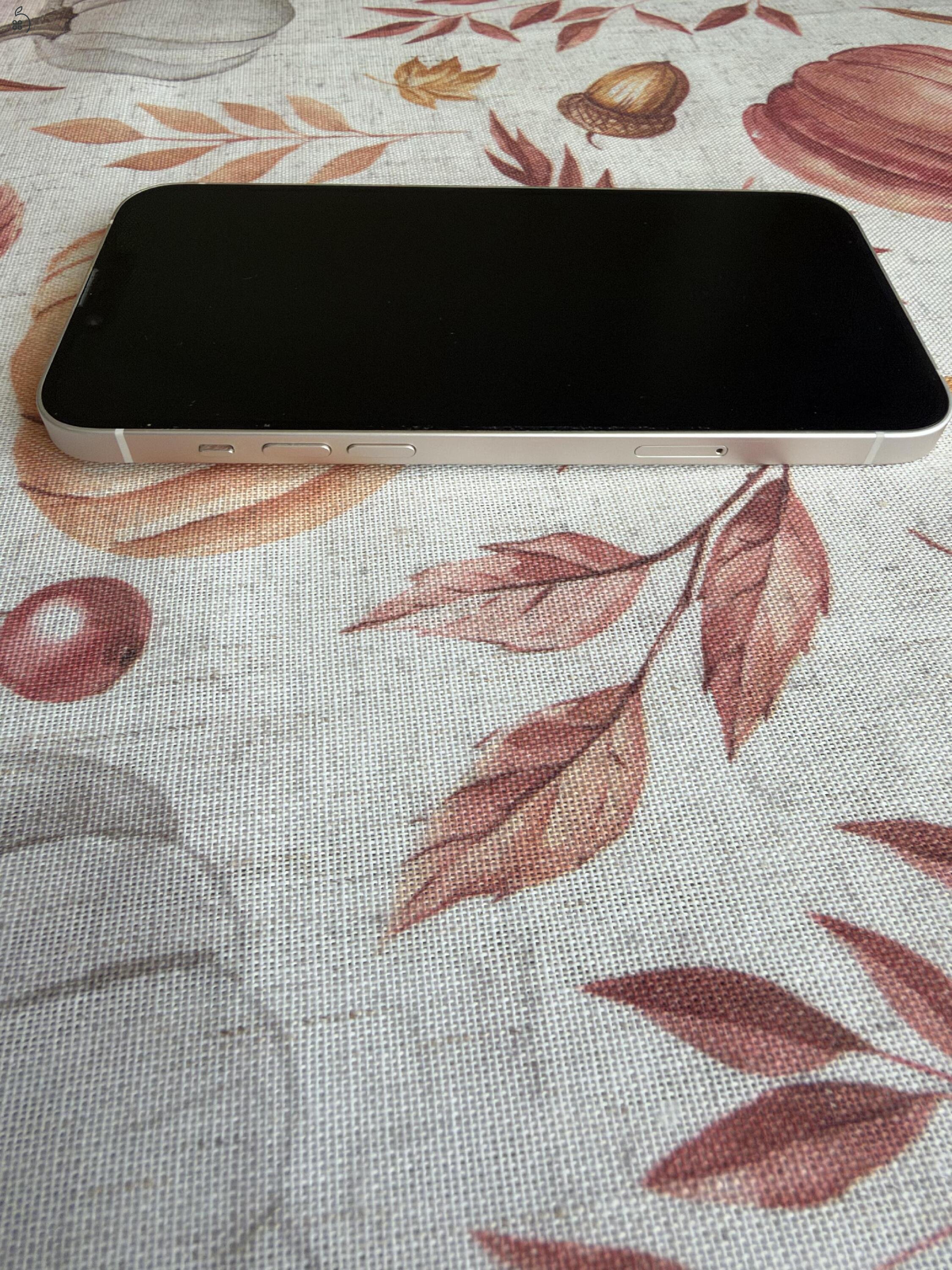 iPhone 14 Plus 128 GB – Csillagfény 