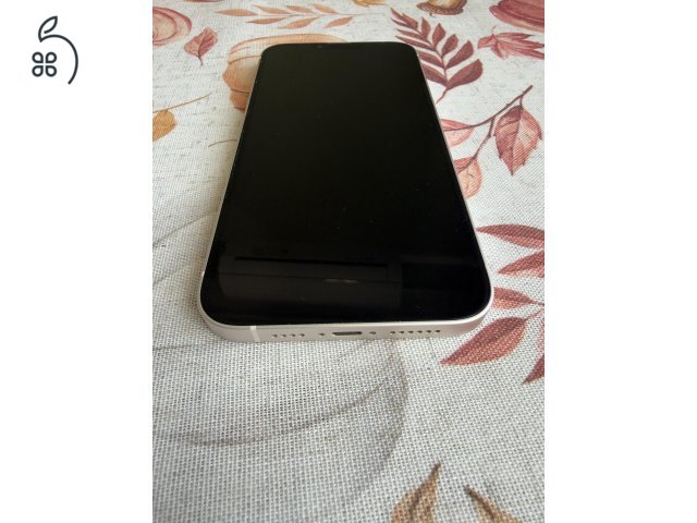 iPhone 14 Plus 128 GB – Csillagfény 