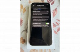 iPhone 14 Plus 128 GB – Csillagfény 