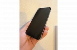 iPhone 14 Pro Max 512GB – Deep Purple (Sötétlila) | Hibátlan működés, hátlapi töréssel, dobozával
