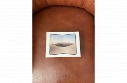Eladó egy vadonatúj, független, bontatlan, fehér, 256 GB-os iPhone Duo