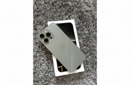 Iphone 16 Pro Max 256GB Natural Titan 93%