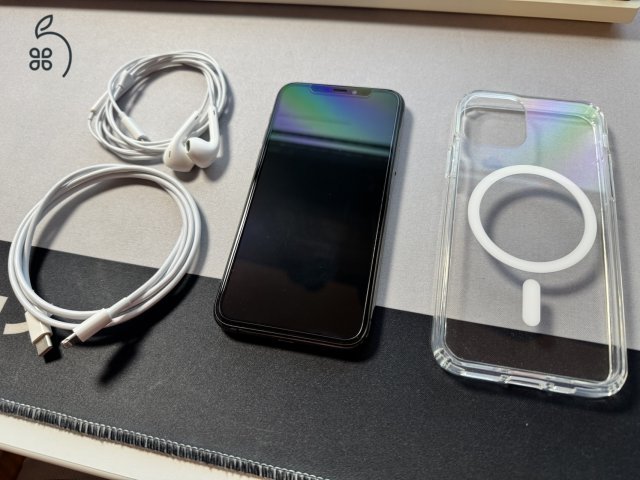 iPhone 11 Pro 64GB + kiegészítők