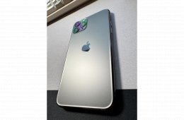 iPhone 11 Pro 64GB + kiegészítők