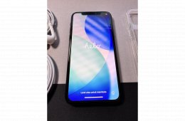 iPhone 11 Pro 64GB + kiegészítők