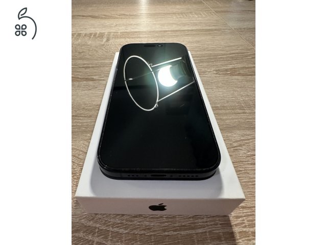 iPhone 16 Pro/ Black Titanium/ 128 GB / 91% akksi