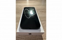iPhone 16 Pro/ Black Titanium/ 128 GB / 91% akksi