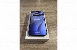 iPhone 16 Pro/ Black Titanium/ 128 GB / 91% akksi