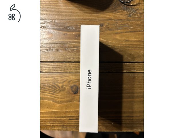 BONTATLAN Apple iPhone 15 128GB Fekete ONE kártyafüggő