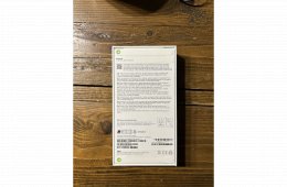 BONTATLAN Apple iPhone 15 128GB Fekete ONE kártyafüggő