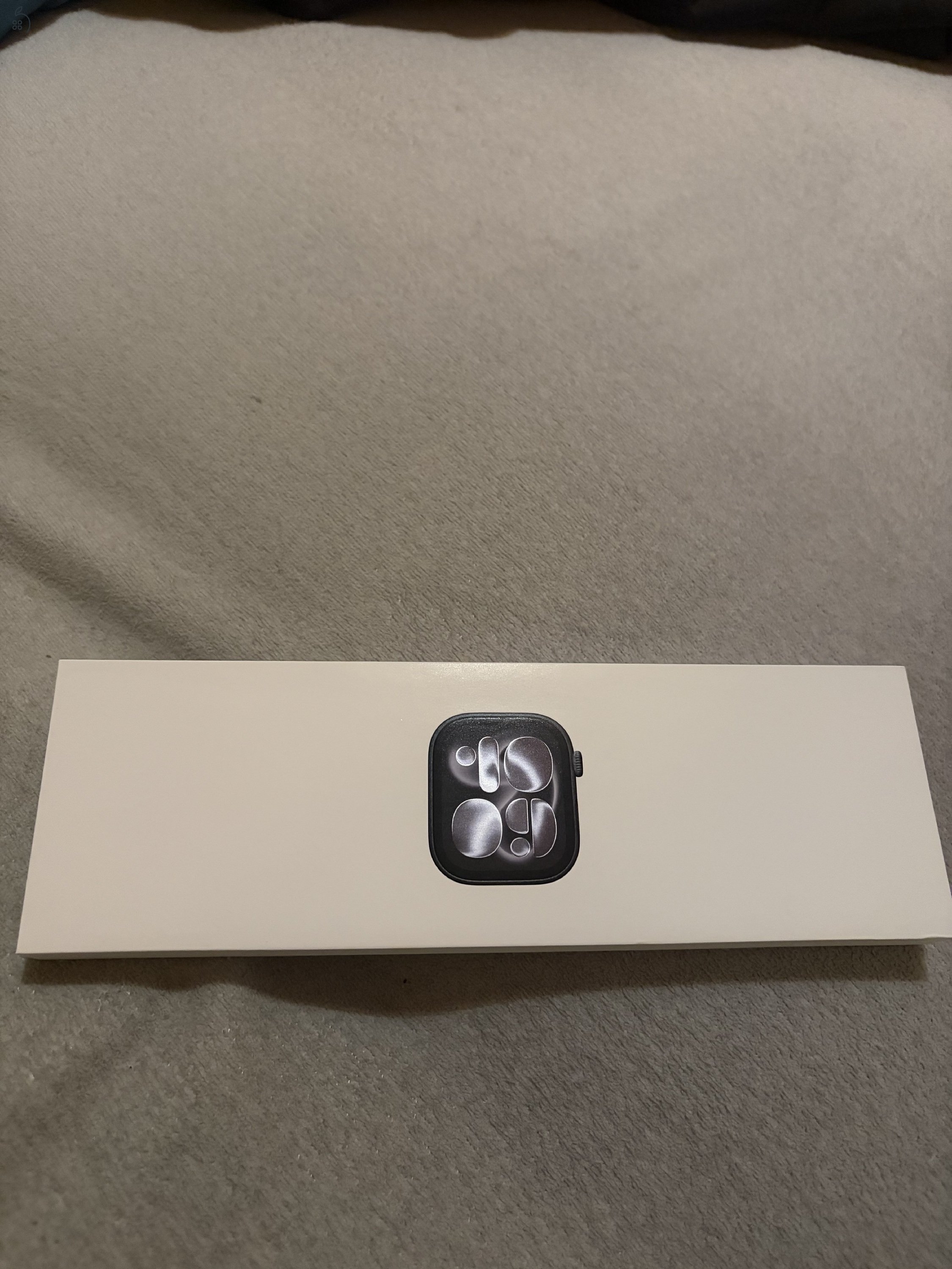 Apple Watch S11 gps+cellular 42mm