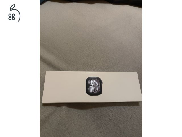 Apple Watch S11 gps+cellular 42mm