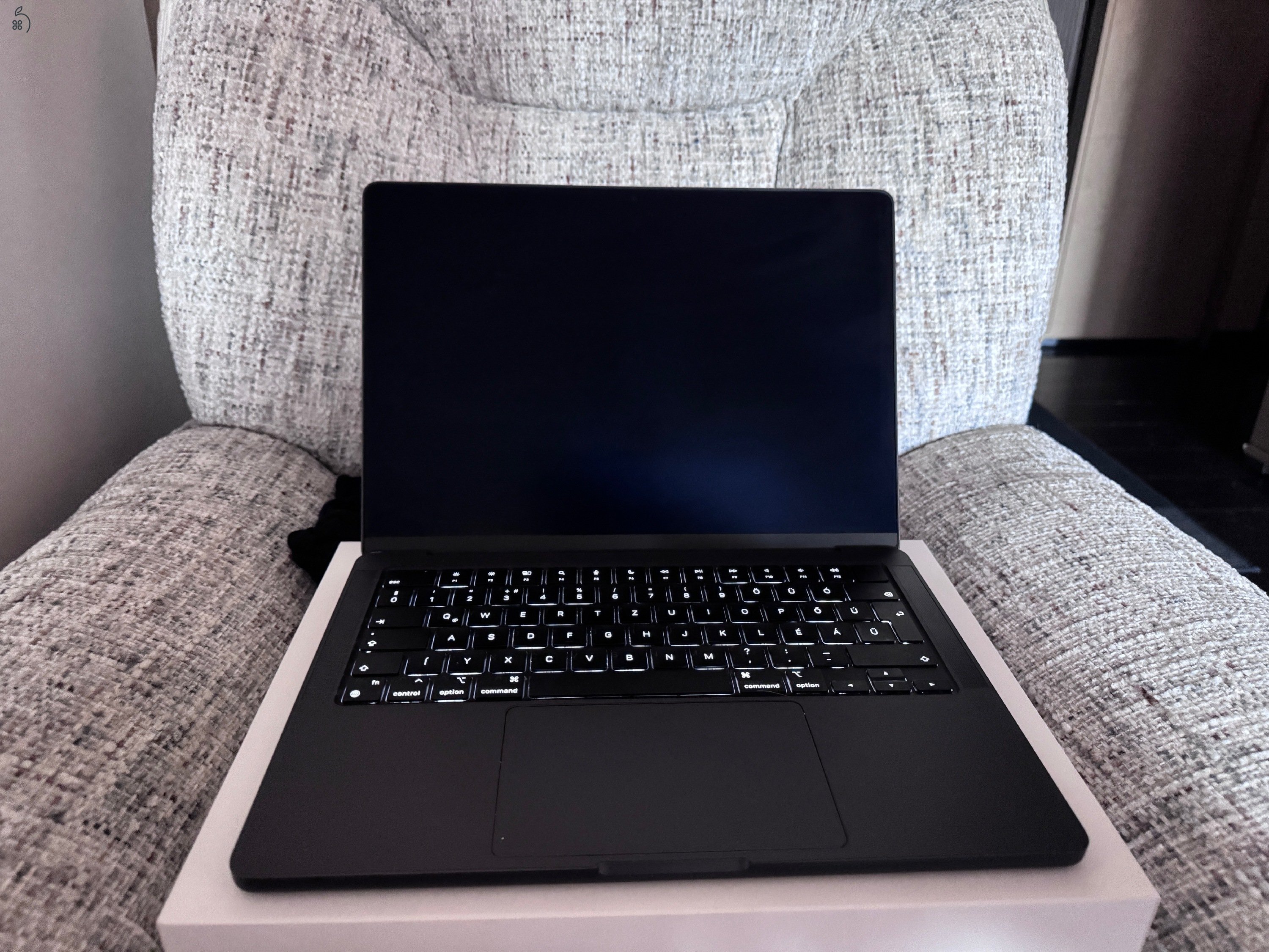 Macbook Pro 14
